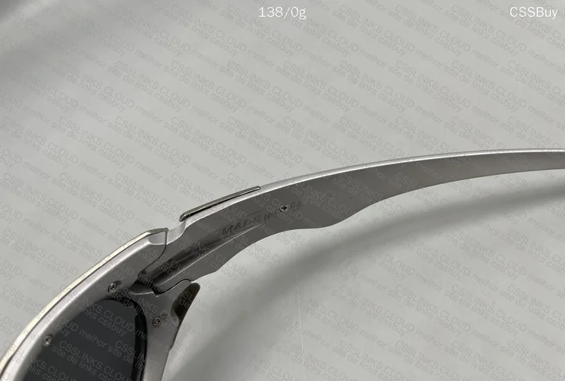 Oakley Plate Sunglasses 5