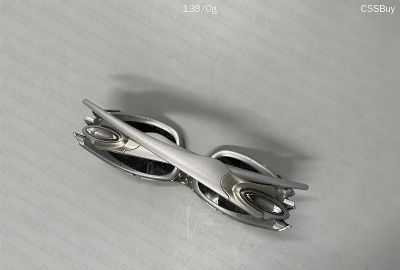 Oakley Plate Sunglasses 6