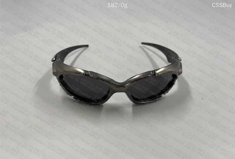 Oakley Plate Sunglasses