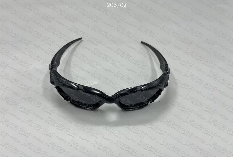 Oakley Plate Sunglasses