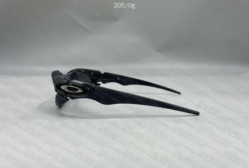 Oakley Plate Sunglasses 2