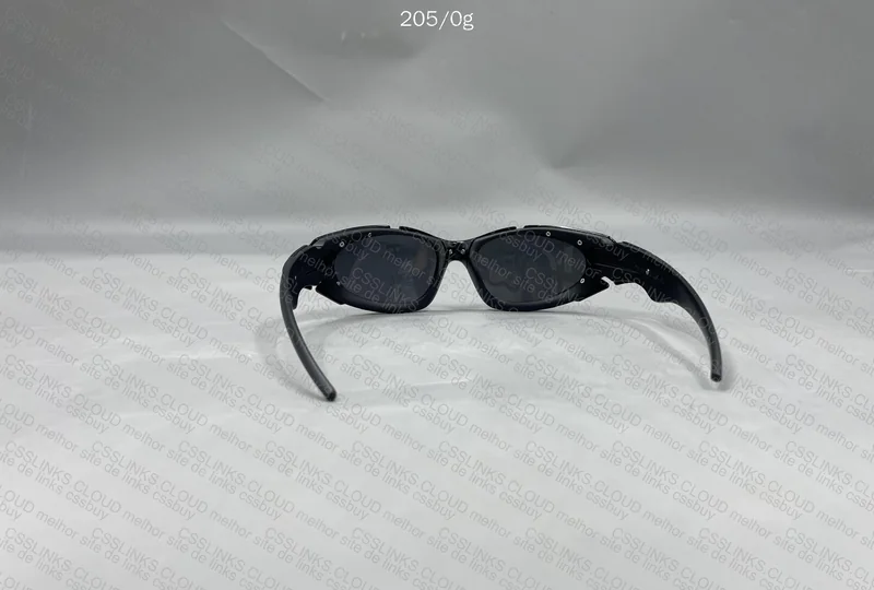 Oakley Plate Sunglasses 3