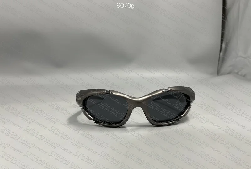 Oakley Plate Sunglasses