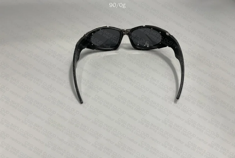 Oakley Plate Sunglasses 3