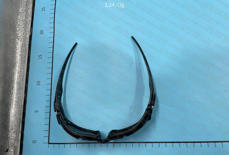 Oakley Plate Sunglasses 2