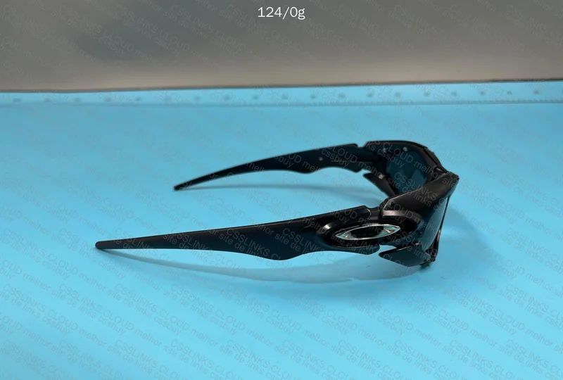 Oakley Plate Sunglasses 6