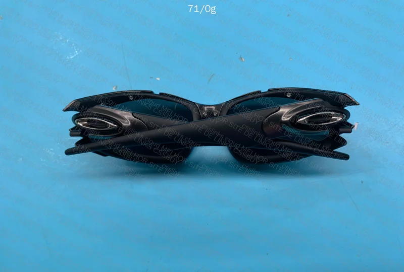 Oakley PLATE Plasma Sunglasses