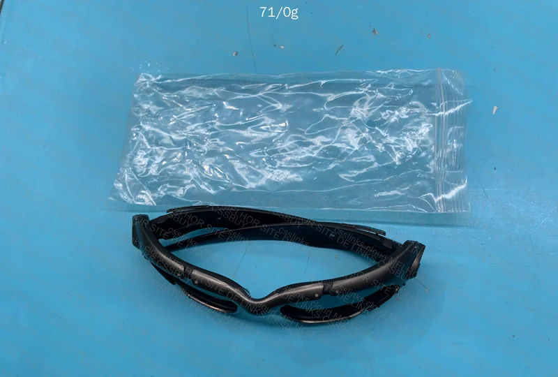Oakley PLATE Plasma Sunglasses 2