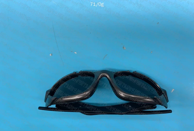Oakley PLATE Plasma Sunglasses 3