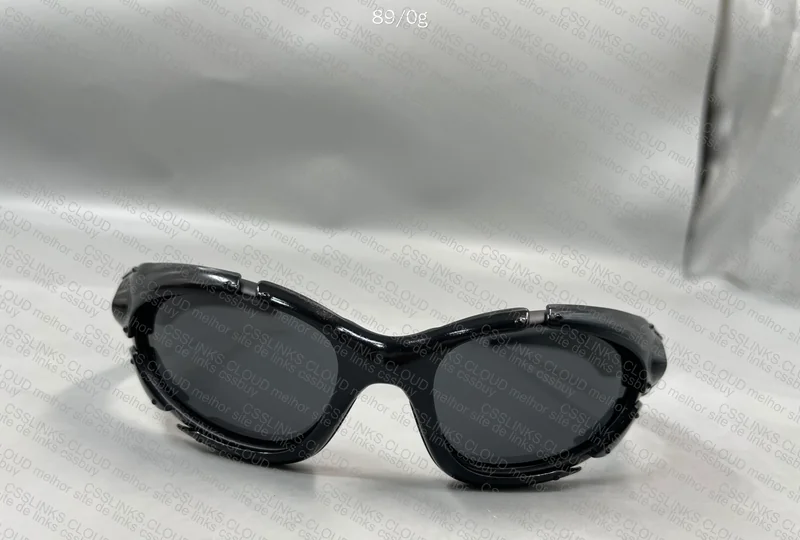 Oakley Black Sunglasses