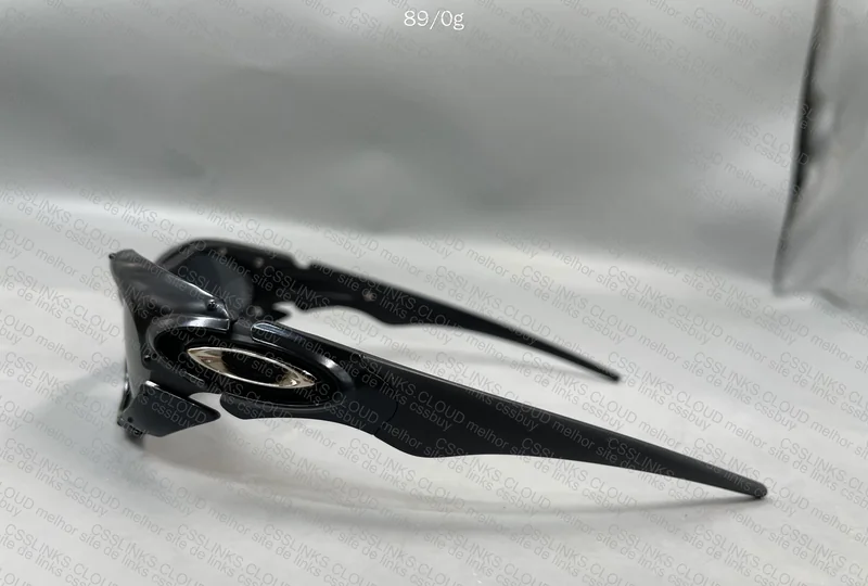 Oakley Black Sunglasses 2
