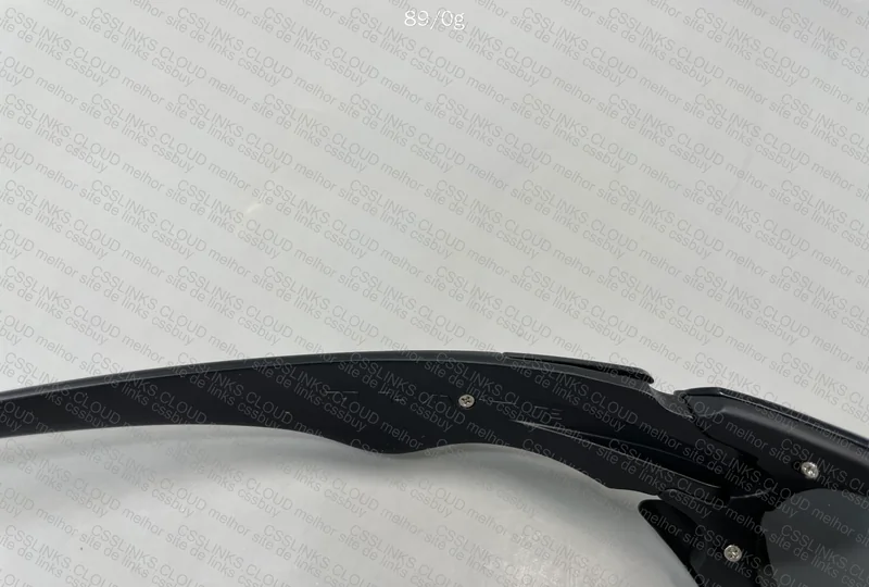 Oakley Black Sunglasses 3