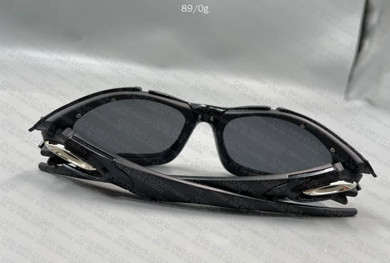 Oakley Black Sunglasses 4