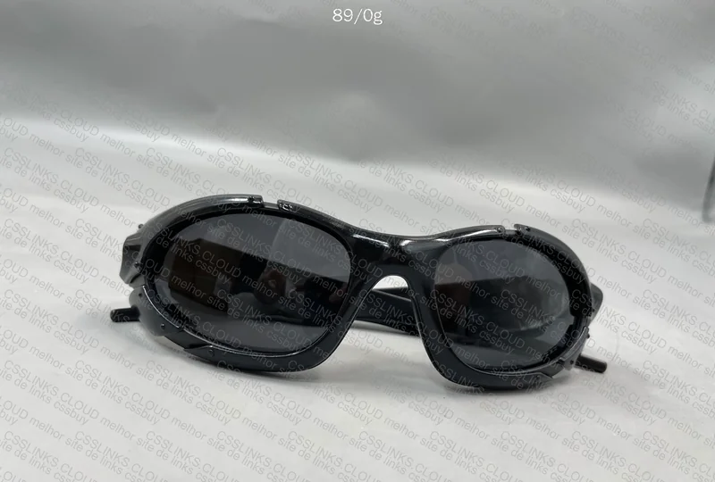 Oakley Black Sunglasses 5