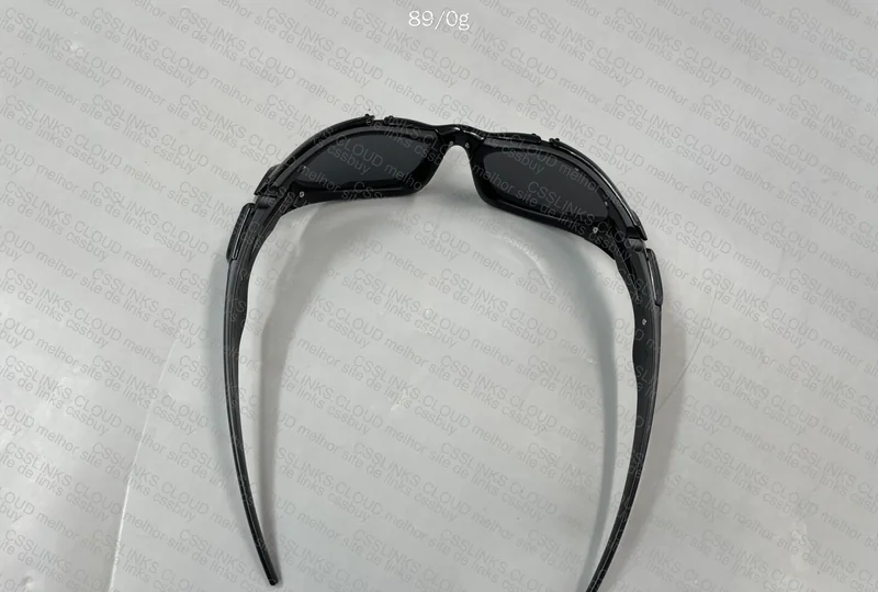 Oakley Black Sunglasses 6
