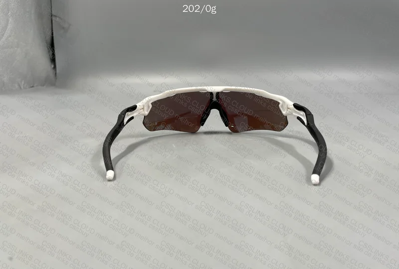 Oakley Radar Sunglasses 3