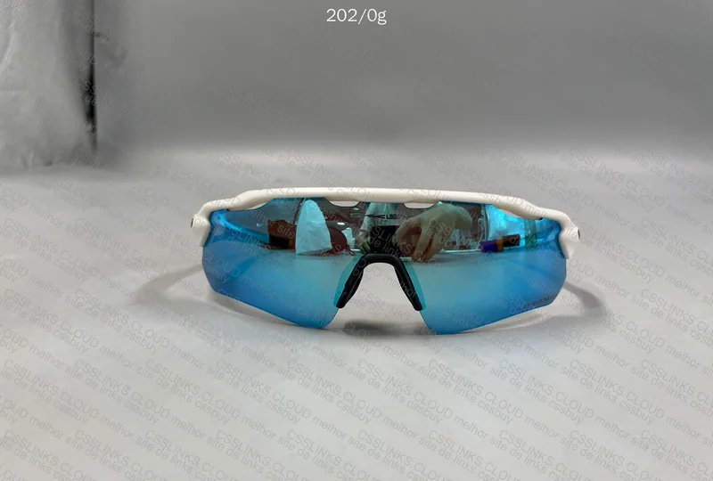 Oakley Radar Sunglasses 5