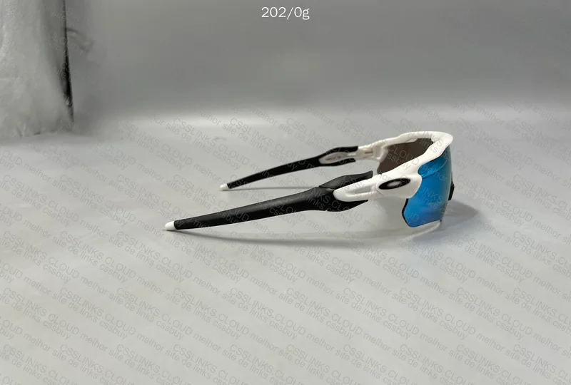Oakley Radar Sunglasses 7