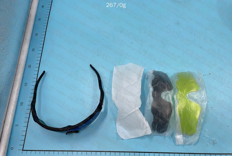 Oakley Radar Sunglasses 2