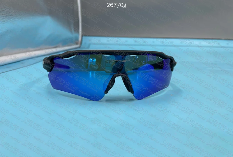 Oakley Radar Sunglasses 4