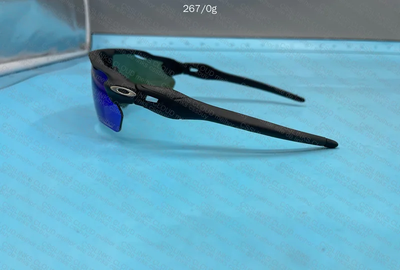 Oakley Radar Sunglasses 5