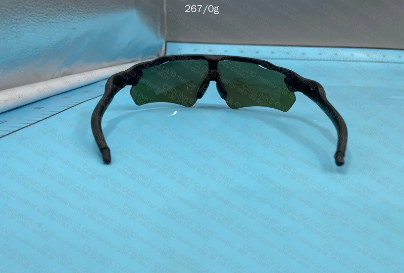 Oakley Radar Sunglasses 6