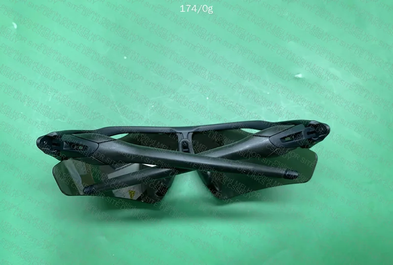 Oakley Radar Sunglasses 3