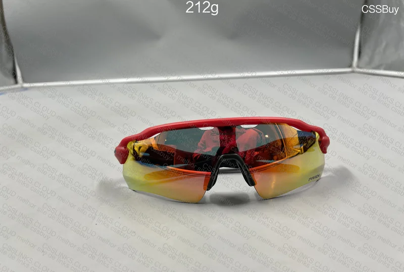Oakley Radar EV Sunglasses 2