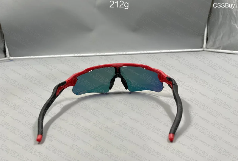 Oakley Radar EV Sunglasses 3