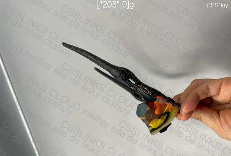 Oakley Radar EV Sunglasses