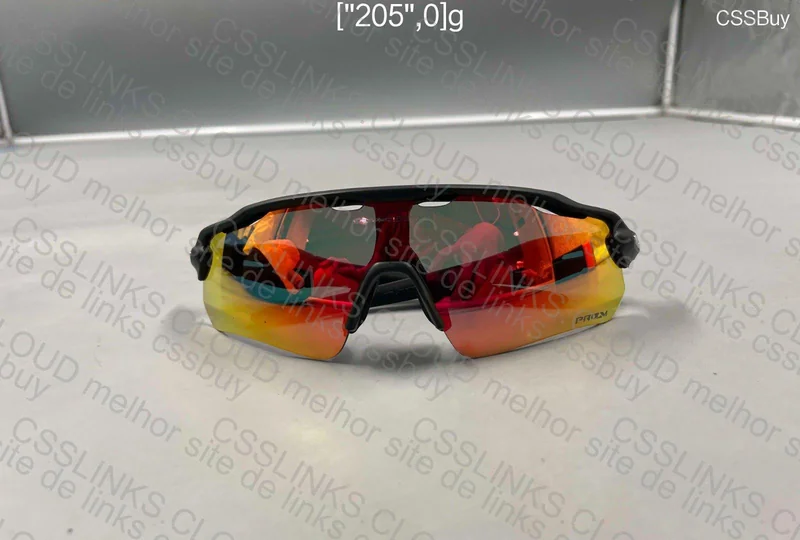 Oakley Radar EV Sunglasses 4