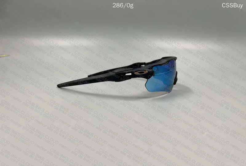 Oakley Radar EV Sunglasses 4