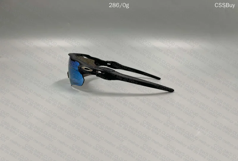 Oakley Radar EV Sunglasses 5