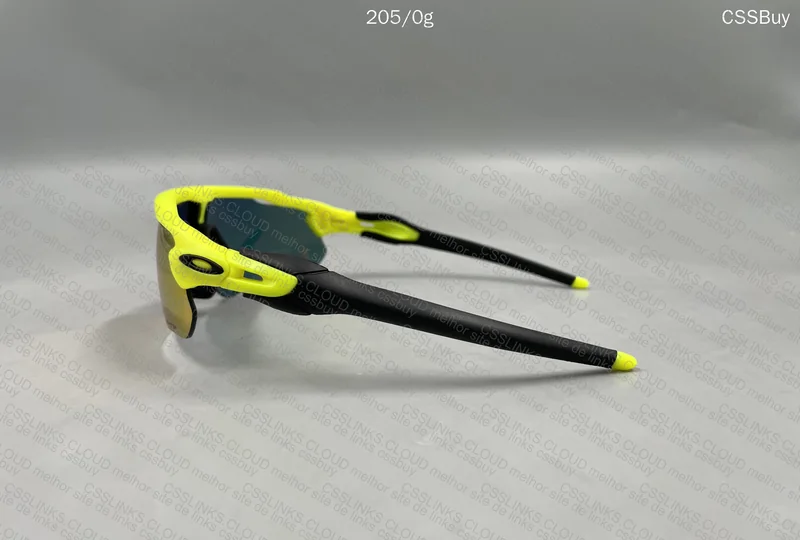 Oakley Radar EV Sunglasses 3