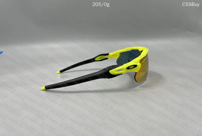 Oakley Radar EV Sunglasses 4