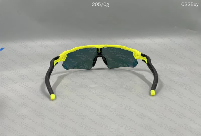 Oakley Radar EV Sunglasses 5