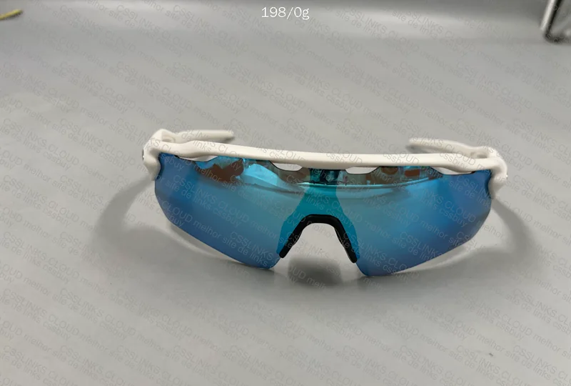 Oakley Radar EV Sunglasses 5