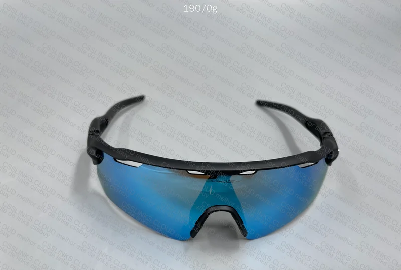 Oakley Radar EV Sunglasses