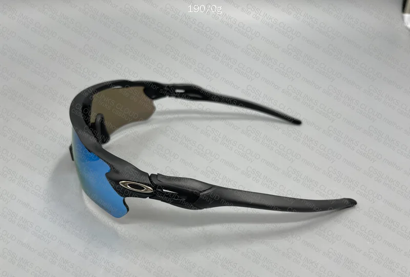 Oakley Radar EV Sunglasses 2