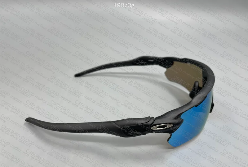 Oakley Radar EV Sunglasses 3