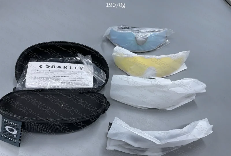 Oakley Radar EV Sunglasses 4