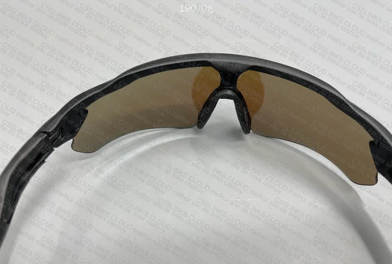 Oakley Radar EV Sunglasses 7