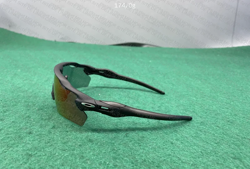 Oakley Radar EV Sunglasses