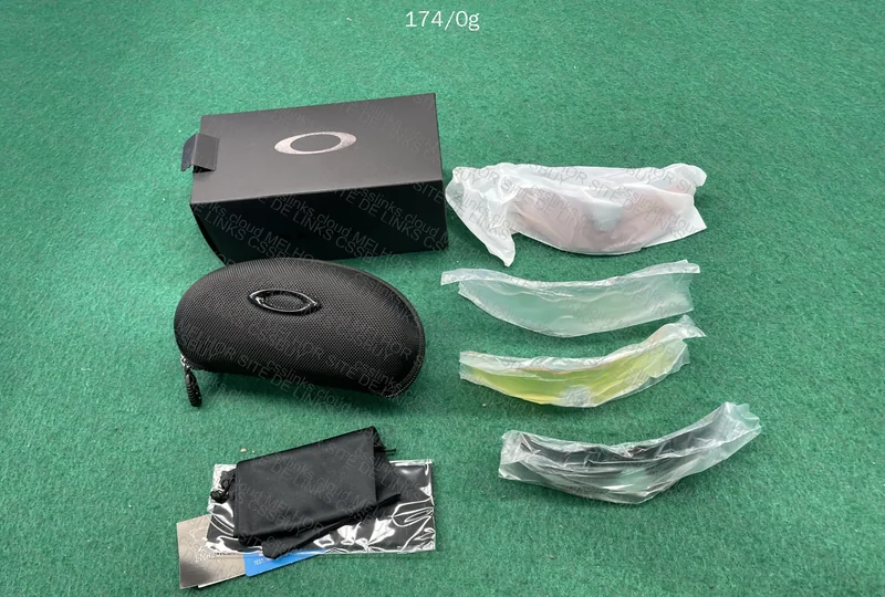 Oakley Radar EV Sunglasses 2
