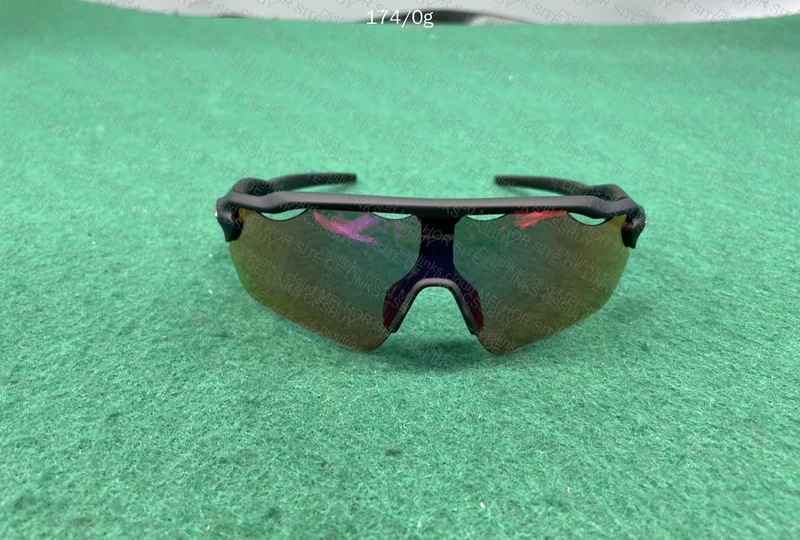 Oakley Radar EV Sunglasses 3