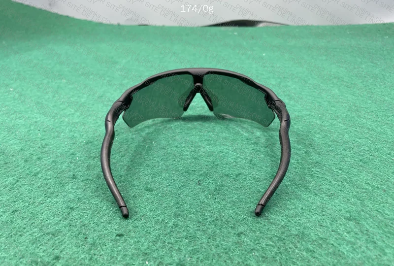 Oakley Radar EV Sunglasses 4