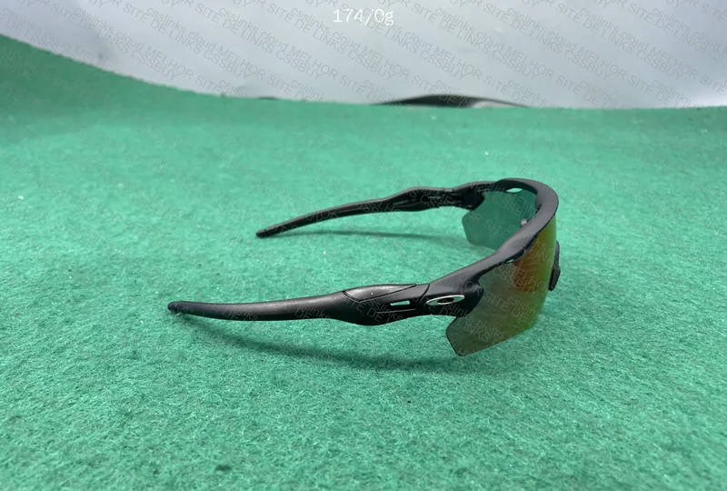 Oakley Radar EV Sunglasses 5