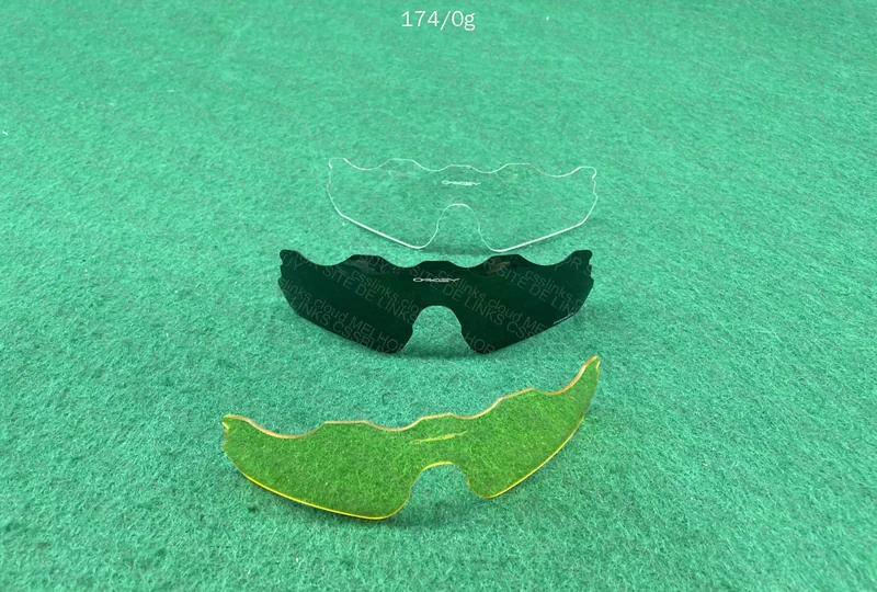 Oakley Radar EV Sunglasses 6