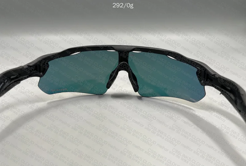 Oakley Radar EV Sunglasses - Famous Low Pace 4