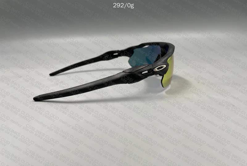 Oakley Radar EV Sunglasses - Famous Low Pace 5
